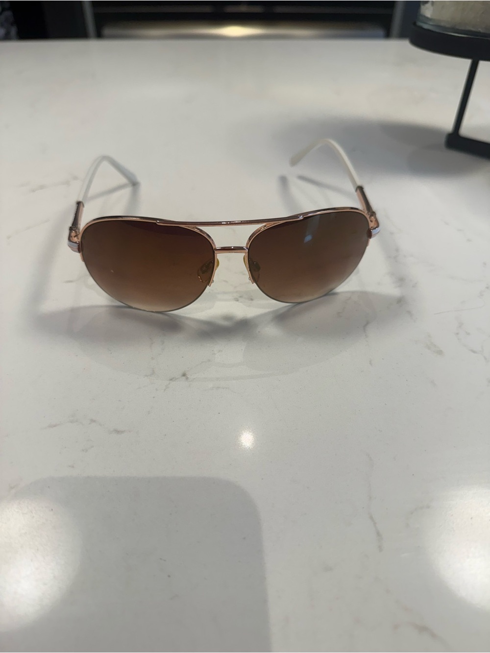 Laundry Aviator Sunglasses